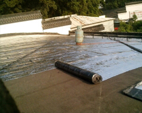海门区屋顶防水